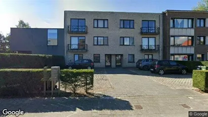 Apartments for rent in Gent Sint-Amandsberg - Photo from Google Street View