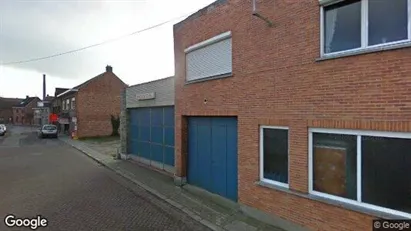 Apartments for rent in Puurs-Sint-Amands - Photo from Google Street View