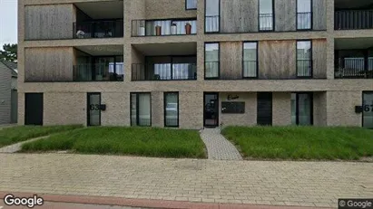 Apartments for rent in Lommel - Photo from Google Street View