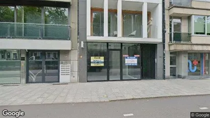 Apartments for rent in Stad Antwerp - Photo from Google Street View