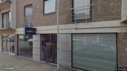 Apartments for rent in Aalter - Photo from Google Street View