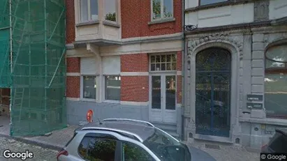 Apartments for rent in Oudenaarde - Photo from Google Street View