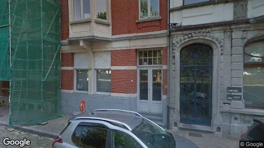 Apartments for rent in Oudenaarde - Photo from Google Street View