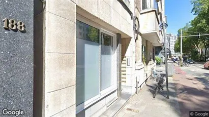 Apartments for rent in Stad Antwerp - Photo from Google Street View