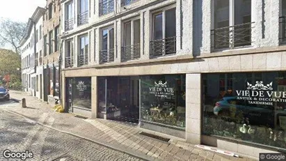 Apartments for rent in Brugge - Photo from Google Street View