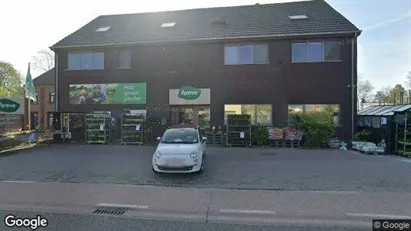 Apartments for rent in Halen - Photo from Google Street View
