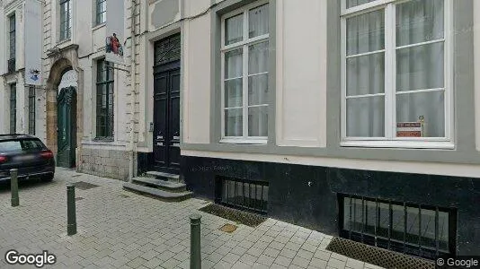 Apartments for rent in Stad Gent - Photo from Google Street View