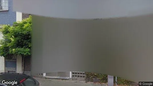 Apartments for rent in Stad Gent - Photo from Google Street View
