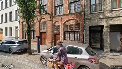 Apartments for rent in Ieper - Photo from Google Street View
