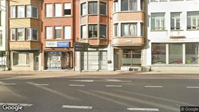 Apartments for rent in Leuven - Photo from Google Street View