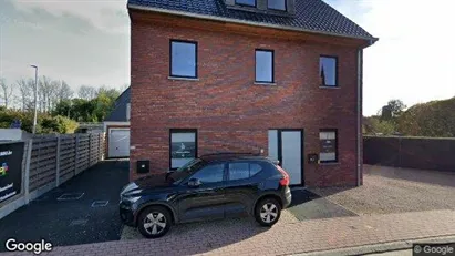 Apartments for rent in Zottegem - Photo from Google Street View
