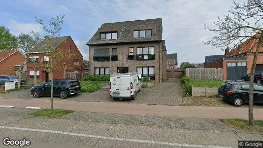 Apartments for rent in Olen - Photo from Google Street View