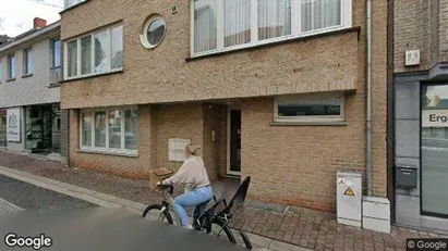 Apartments for rent in Beerse - Photo from Google Street View