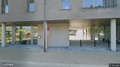 Apartments for rent in Houthulst - Photo from Google Street View