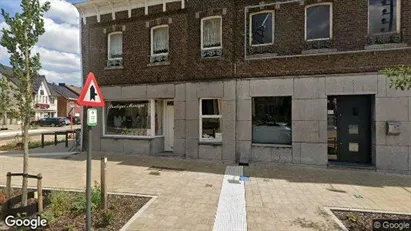 Apartments for rent in Zonhoven - Photo from Google Street View