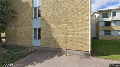Apartments for rent in Linköping - Photo from Google Street View