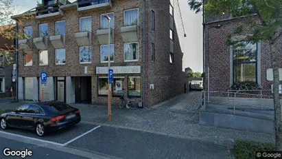 Apartments for rent in Evergem - Photo from Google Street View