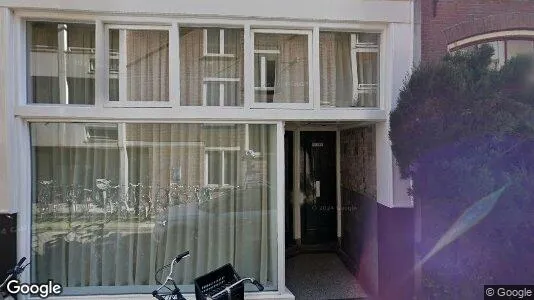 Apartments for rent in Amsterdam Centrum - Photo from Google Street View
