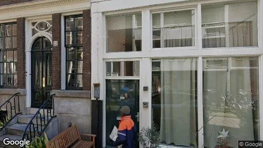 Apartments for rent in Amsterdam Centrum - Photo from Google Street View
