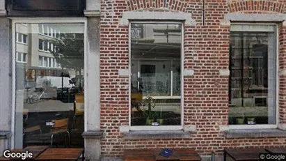 Apartments for rent in Leuven - Photo from Google Street View