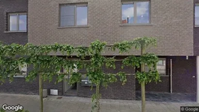 Apartments for rent in Sint-Gillis-Waas - Photo from Google Street View