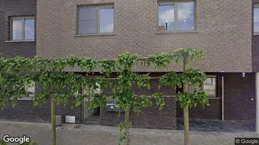 Apartments for rent in Sint-Gillis-Waas - Photo from Google Street View