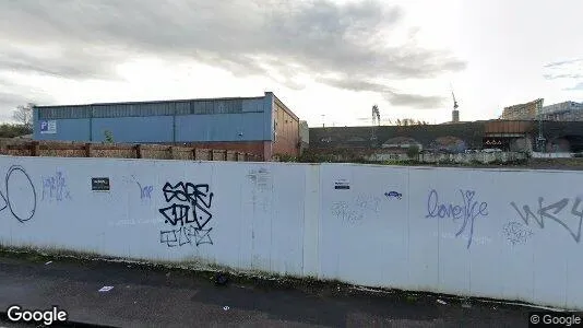 Apartments for rent in Manchester - Lancashire - Photo from Google Street View