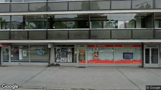 Apartments for rent in Pori - Photo from Google Street View