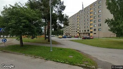 Apartments for rent in Pori - Photo from Google Street View