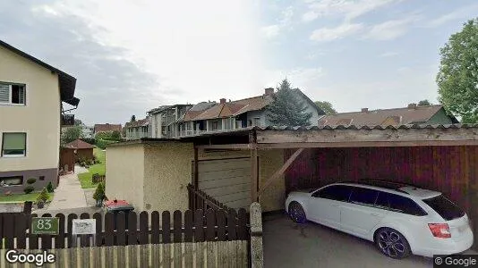 Apartments for rent in Graz - Photo from Google Street View