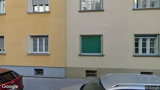 Apartments for rent in Eggersdorf bei Graz - Photo from Google Street View