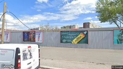 Apartments for rent in Vienna Donaustadt - Photo from Google Street View