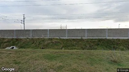 Apartments for rent in Vienna Donaustadt - Photo from Google Street View