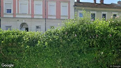 Apartments for rent in Garsten - Photo from Google Street View