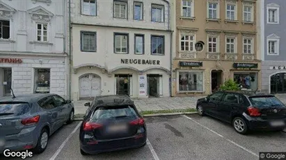 Apartments for rent in Schleißheim - Photo from Google Street View