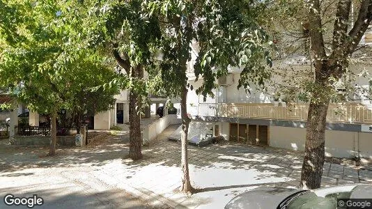 Apartments for rent in Thessaloniki - Photo from Google Street View