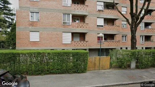 Apartments for rent in Milano Zona 9 - Porta Garibaldi, Niguarda - Photo from Google Street View