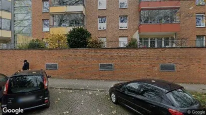 Apartments for rent in Essen - Photo from Google Street View