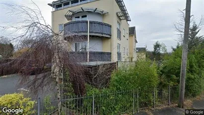 Apartments for rent in Cheltenham - Gloucestershire - Photo from Google Street View