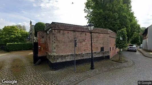 Apartments for rent in Wezembeek-Oppem - Photo from Google Street View