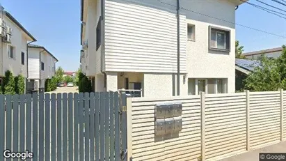 Apartments for rent in Popeşti-Leordeni - Photo from Google Street View