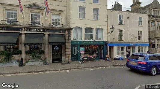Apartments for rent in Tetbury - Gloucestershire - Photo from Google Street View