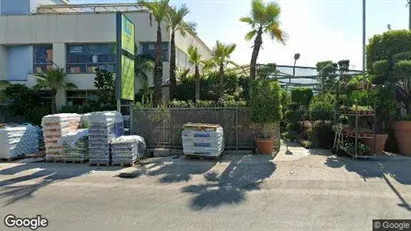 Apartments for rent in Patras - Photo from Google Street View