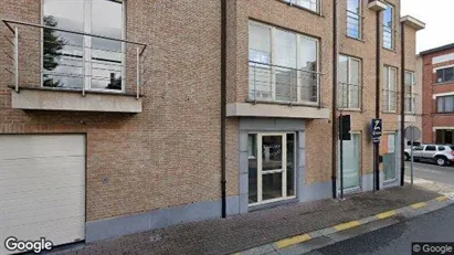 Apartments for rent in Zottegem - Photo from Google Street View