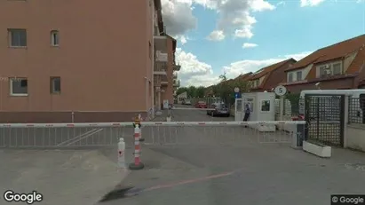 Apartments for rent in Voluntari - Photo from Google Street View