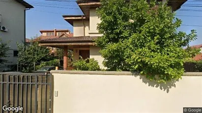 Apartments for rent in Voluntari - Photo from Google Street View