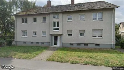 Apartments for rent in Bochum - Photo from Google Street View