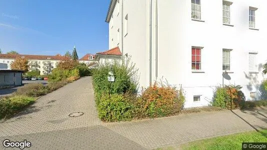 Apartments for rent in Meissen - Photo from Google Street View