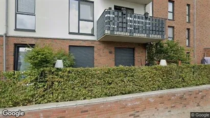 Apartments for rent in Lunenburg - Photo from Google Street View