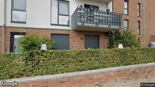 Apartments for rent in Lunenburg - Photo from Google Street View